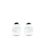 Chanel Size37.5 21ss Trainers White/ Light Blue