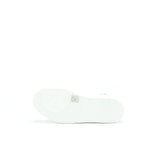 Chanel Size37.5 21ss Trainers White/ Light Blue