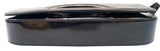 Christian Dior Black Maris Pearl Shoulder Bag
