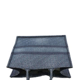 Dernim Dior Book Tote