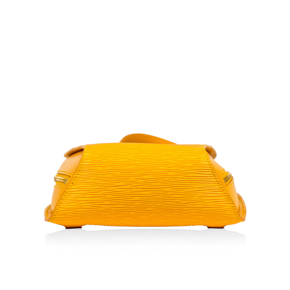 Louis Vuitton Mabillon Backpack