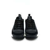 Chanel 20K Black Sneakers Size 37