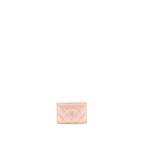 Chanel 21K Iridescent Pink Flat  Holder