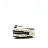 Chanel CAMELLIA PRINT SMALL CLUTCH