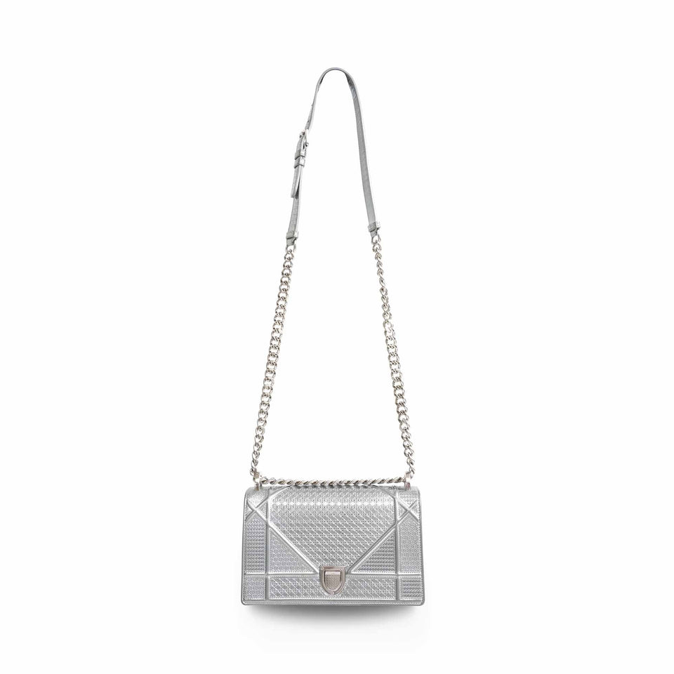 Christian Dior 'Small Diorama' Bag