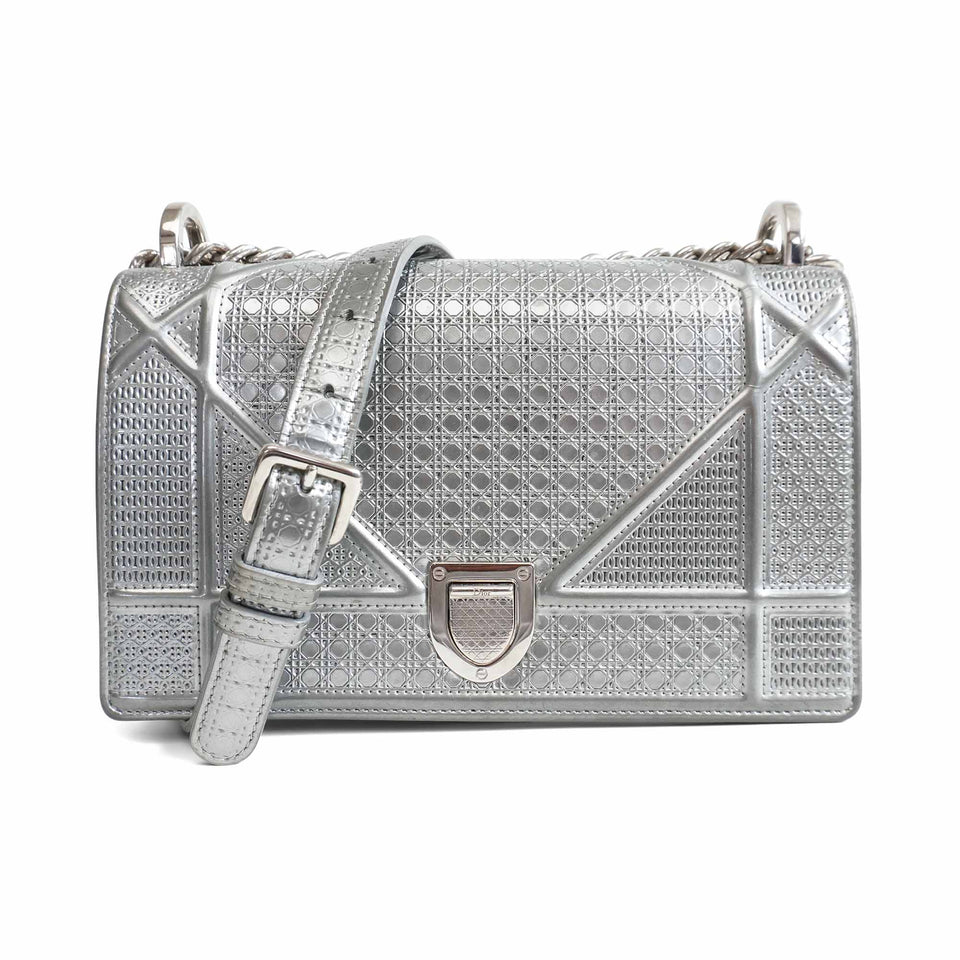 Christian Dior 'Small Diorama' Bag
