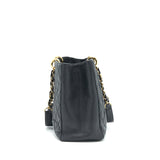 Chanel Grand Shopping Tote Caviar