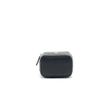 Chanel SMALL VANITY WITH CHAIN CAVIAR BLACK L