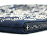 Chanel CC Logo Studded Clutch Limited Edition Black Hardware