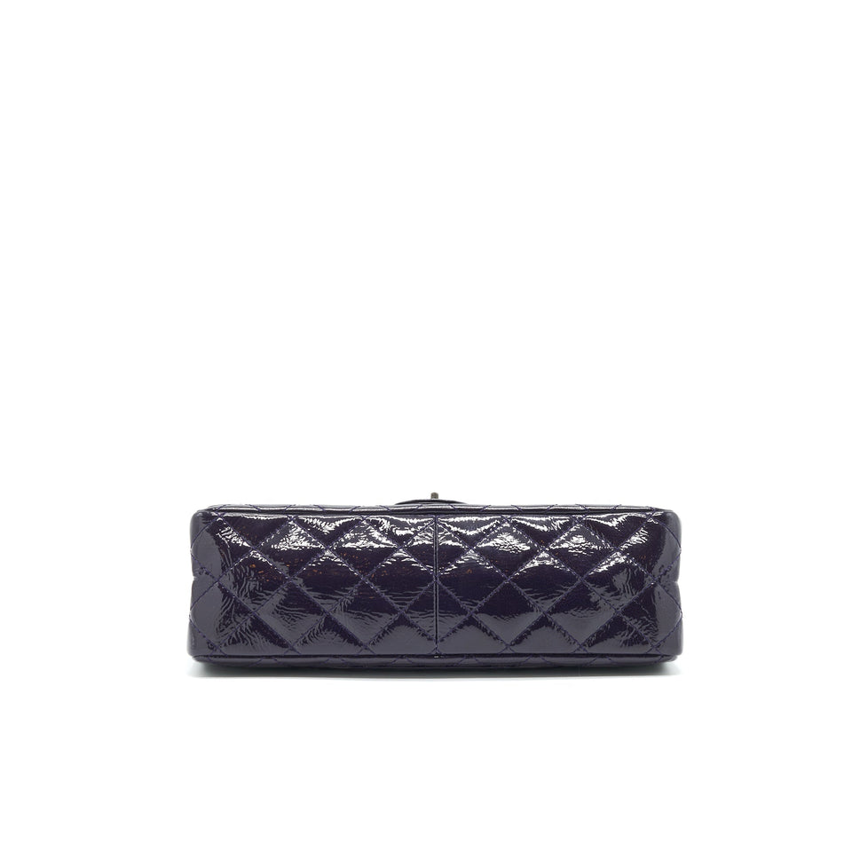 Chanel REISSUE 226 DOUBLE FLAP BAG