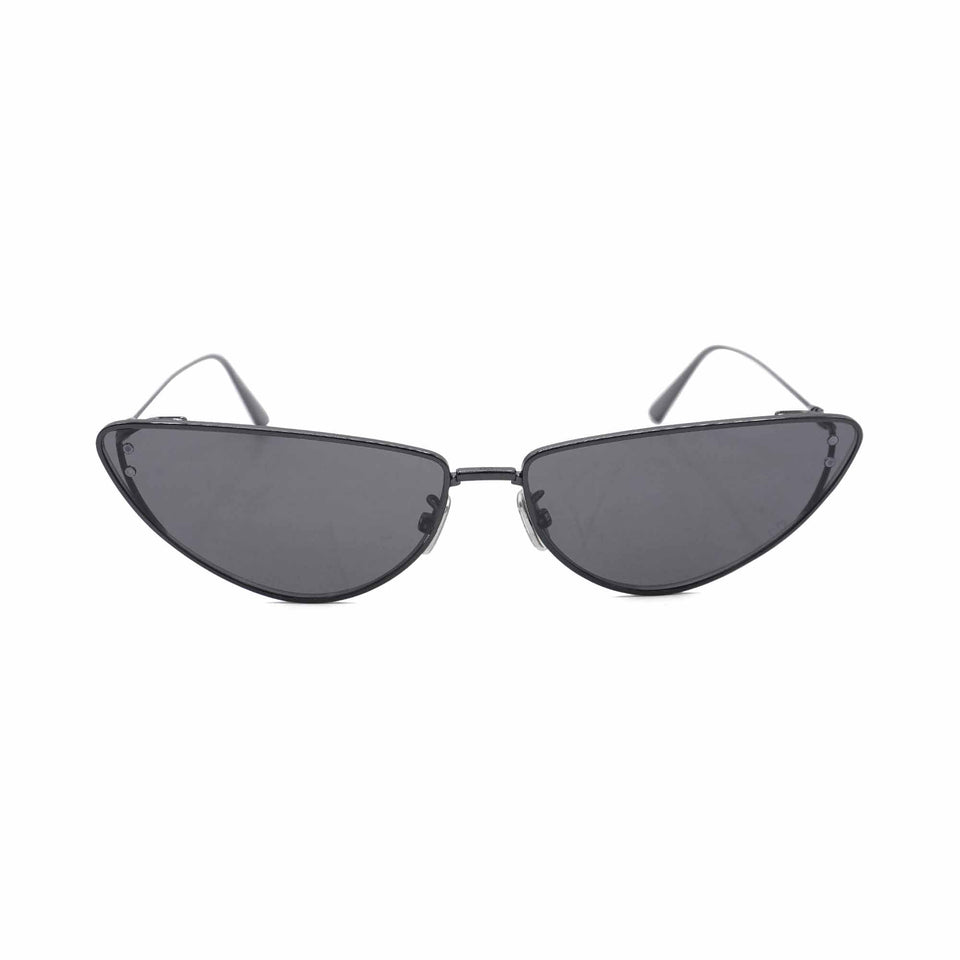 Christian Dior Cat Eye Sunglasses