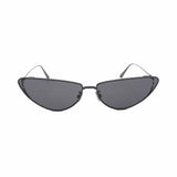 Christian Dior Cat Eye Sunglasses