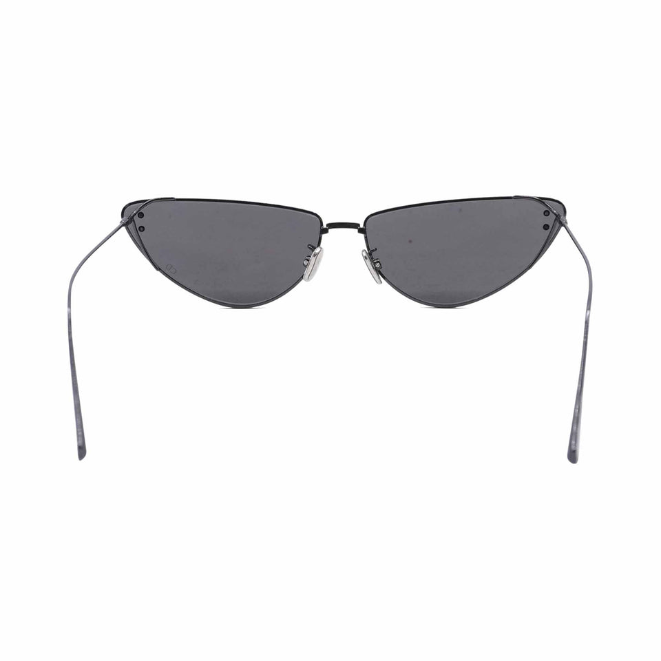 Christian Dior Cat Eye Sunglasses