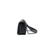 Chanel Medium boy Chanel Bag Caviar Black ruthenium hardware