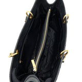 Chanel Grand Shopping Tote Caviar