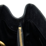 Chanel Grand Shopping Tote Caviar