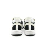 Chanel CC LOGO SNEAKER WHITE/GREY/BLACK