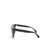 Chanel Sunglasses With Pearls