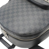 Louis Vuitton Josh Damier Graphite Backpack Black