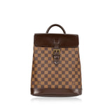 Louis Vuitton Soho Backpack