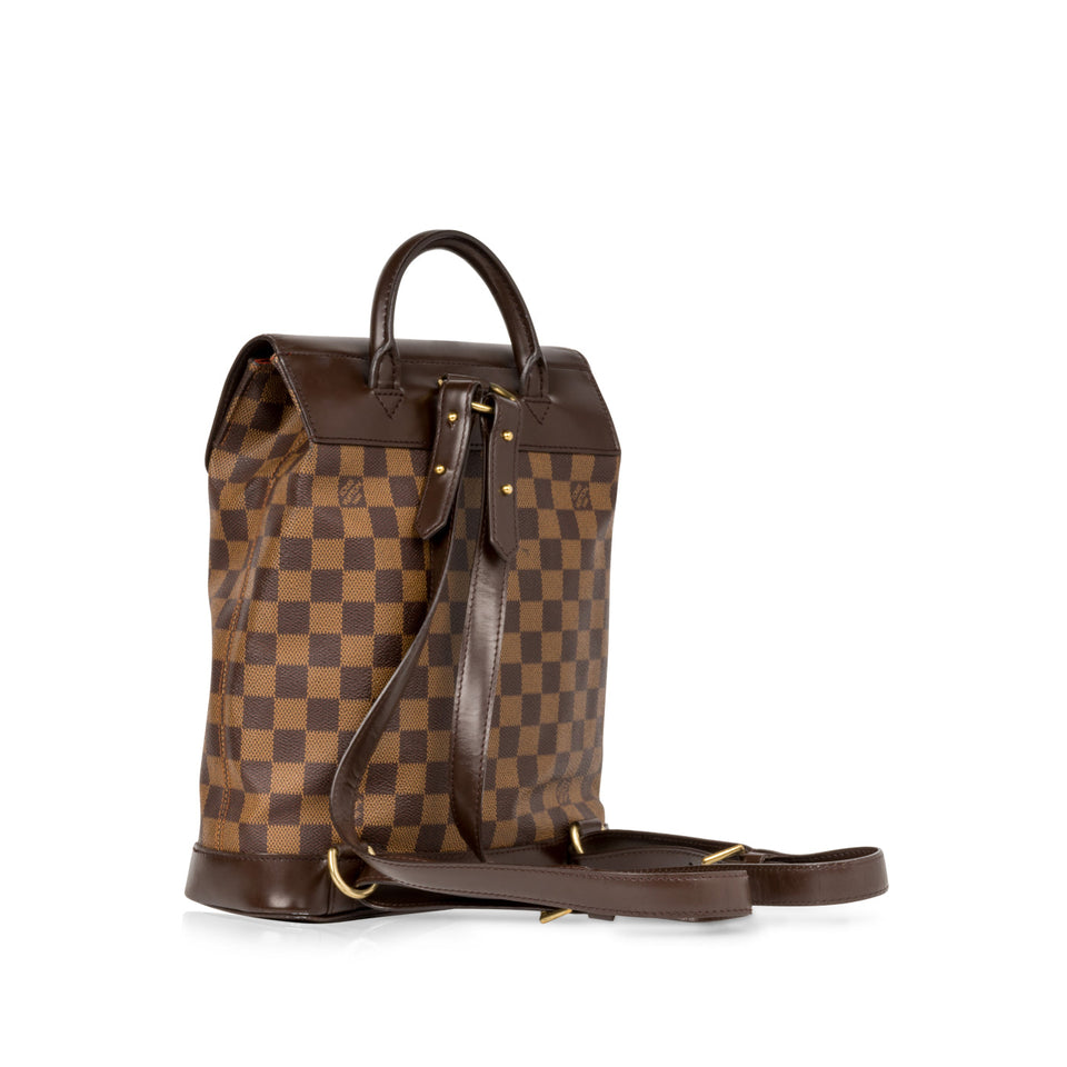 Louis Vuitton Soho Backpack