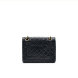 Chanel Vintage CC Flap Bag in