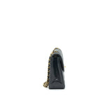 Chanel Vintage CC Flap Bag in