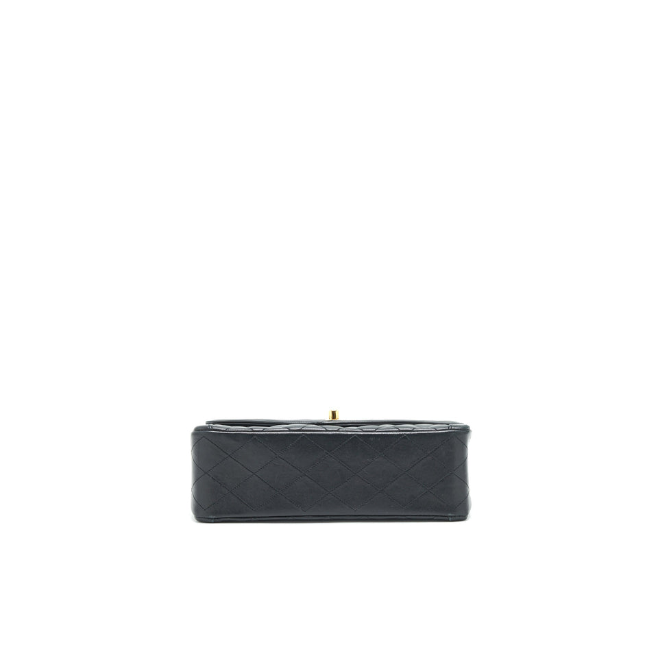 Chanel Vintage CC Flap Bag in
