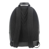 Louis Vuitton Takeoff Aerogram Grained Calf Leather Backpack Black