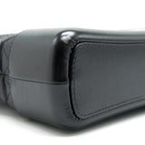 Chanel gabrille Large Hobo Bag black