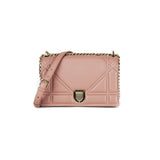 Dior Lambskin Diorama Blush
