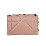 Dior Lambskin Diorama Blush