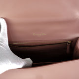 Dior Lambskin Diorama Blush
