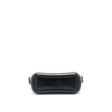 Chanel Small Gabrielle Hobo Bag Black/ Navy