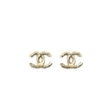 Chanel CC EARRINGS