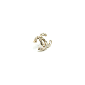 Chanel CC EARRINGS