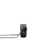 Chanel 19 Clutch With Chain