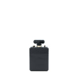 Chanel 17a Perfume Bottle Clutch Evening Bag L