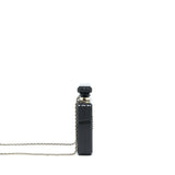 Chanel 17a Perfume Bottle Clutch Evening Bag L