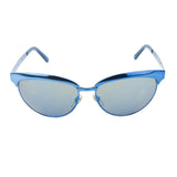 Gucci Blue Sunglasses