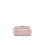 Chanel BUSINESS AFFINITY FLAP BAG QUILTED CAVIAR SMALL IN SMALL