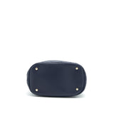 Chanel BUCKET BAG IN Navy