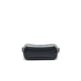 Chanel Small Gabrielle Hobo Bag Black Serial 26
