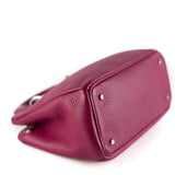 Dior Diorissimo Handbag Pink