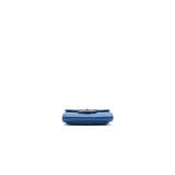 Chanel Chevron 2.55 reissue  Holder Blue