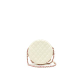 Chanel Cruise 19 Lifesaver Bag Pink