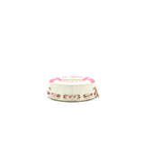 Chanel Cruise 19 Lifesaver Bag Pink