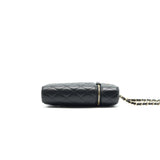 Chanel Classic Vanity Phone Holder with Chain