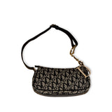 Christian Dior Vintage Monogram Bag