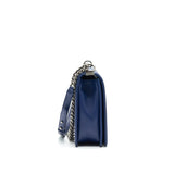 Chanel LARGE LE BOY NAVY